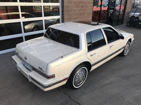 1990 cadillac seville parts.